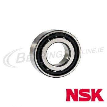 7300 ANGULAR CONTACT BALL BEARING 10X35X11 MM NSK